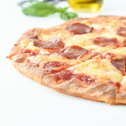 Fathead Keto Pizza Dough (3-way Recipe)