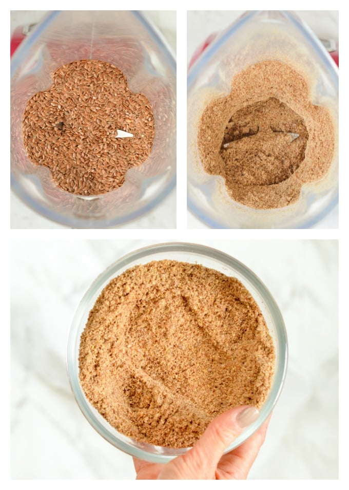 Flaxseed Wraps keto