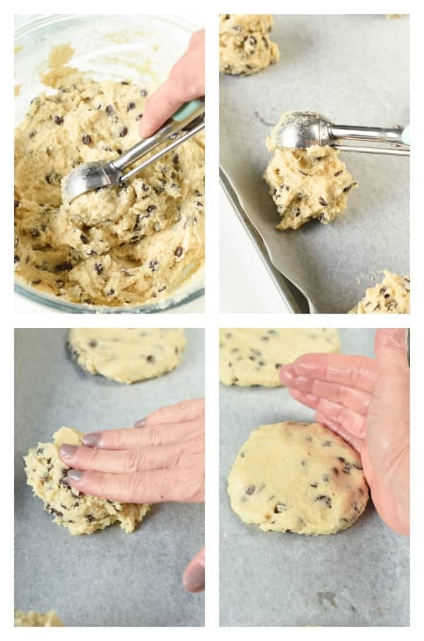 how to make easy keto cookies