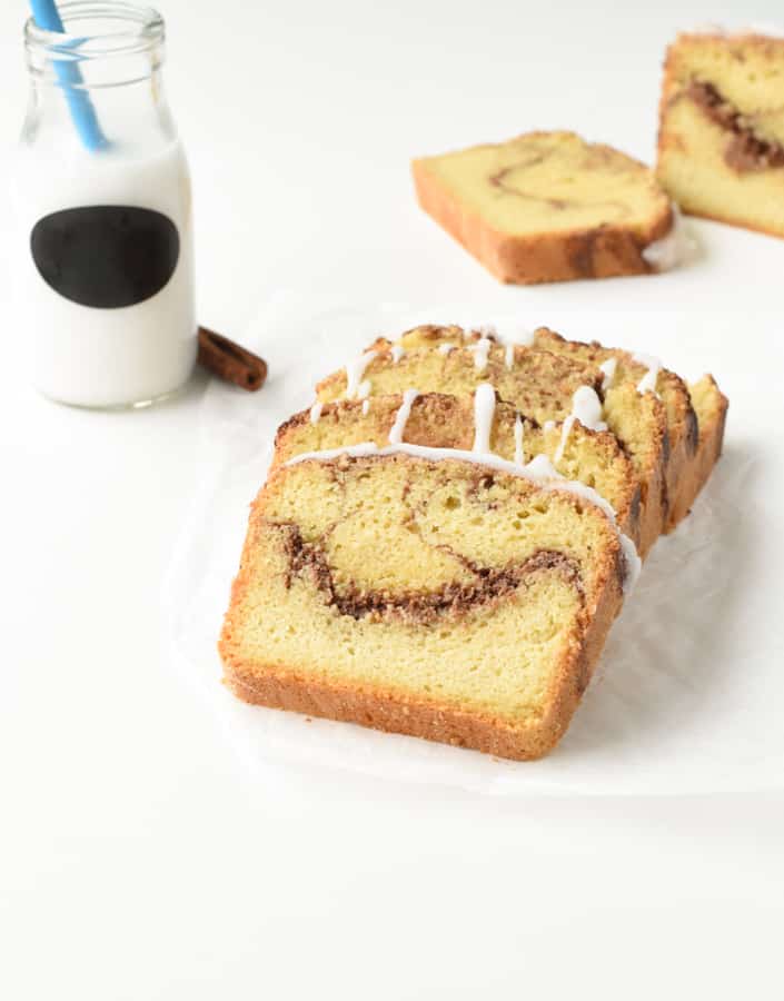 keto cinnamon swirl bread