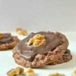 keto no bake cookies