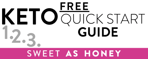 Keto Quick Start Guide
