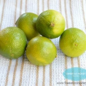 How To Squeeze The Most Juice From A Lime Without A Juicer
