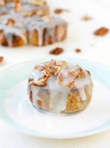 EASY KETO CINNAMON ROLLS with Almond flour, NO Mozzarella + Dairy Free with Yeast #ketocinnamonrolls #ketobaking #paleocinnamonrolls #lowcarbcinnamonrolls #lowcarb #keto #nomozzarella #almondflour #videos #withyeast #ooeygooey #nocheese #quick