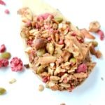 Grain Free Sugar free granola