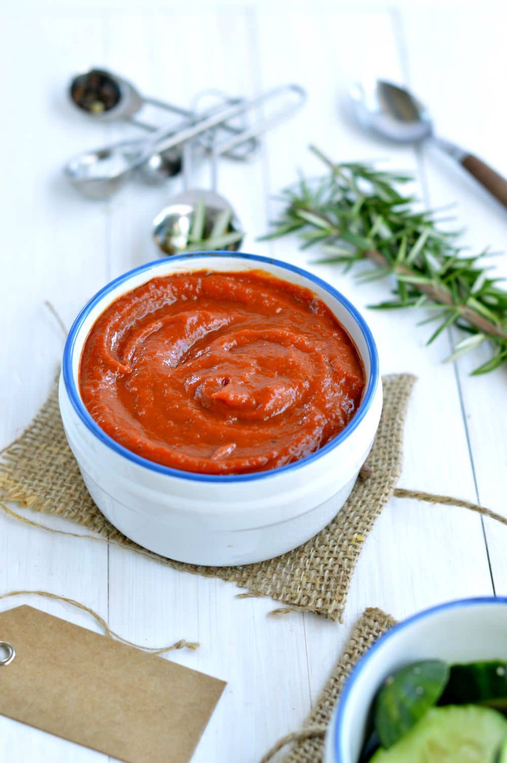 sugar free ketchup easy recipe